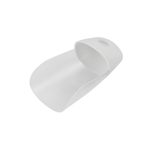 Image of Faucet Extender for Toddlers - Plastic Sink Extender for Toddlers - Sink Spout Toddler Sink Extender for Bathroom, Kitchen - Splash-Proof Toddler Faucet Extender for Hand Washing