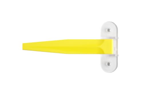 Kull Industries Exam Room Flags, Medical Door Flags for Doctor Offices, Hospitals, Clinics, Primary Color...