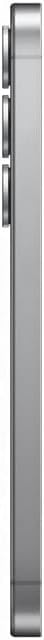 Image of Samsung Galaxy S25 5G (12GB RAM + 256GB Storage) Silver Shadow