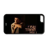 Schön gestaltete Individuell Bedruckte Hartschale zum Aufstecken für iPhone 5 C (iPhone 5)-One Tree Hill-4