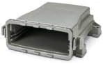 Phoenix Contact 1050206 Enclosures, Boxes, Cases ECS-B-122X169-L-UV-V GY, Electronic housing