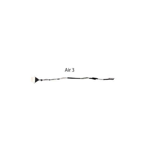 Câble coaxial PTZ haute précision pour transmission caméra Air 2 - 4