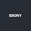 Ebony