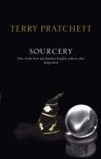 Buy Sourcery: (Discworld Novel 5): Discworld Novel 5 B Format (Discworld Novels) — BookShops.in