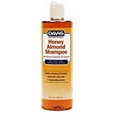 Davis Has12 Honey Almond Pet Shampoo, 12 Oz #TOP15