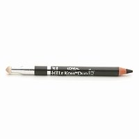 L'Oreal Paris Le Kohl Duo Shadow and Liner, 0.05 Ounce