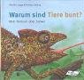 Warum sind Tiere bunt? 349142027X Book Cover