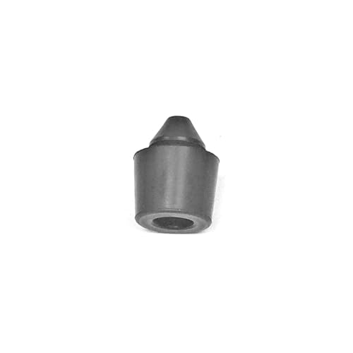 Fairchild Automotive D4134 No Hardtop to Header Bumper