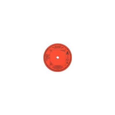 You're the one that I want (1978, UK, LC, & Olivia Newton-John) / Vinyl single