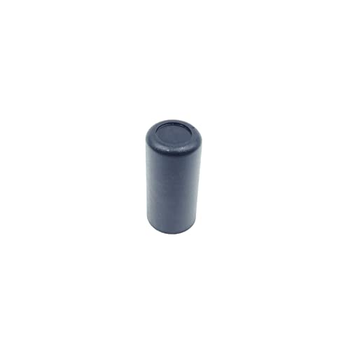 Fishing Rod Butt Cap/Gimbal Protector, Super Durable PVC (26 mm ID)