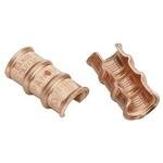 Panduit, CTAPF4-12-C, Splice Terminal 6-12AWG 38.1mm (5 Item/s)