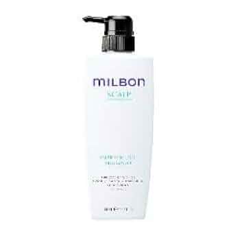 milbon スムージングシャンプー＆トリートメントセット 500ml グローバルミルボン スムーススムージングシャンプー