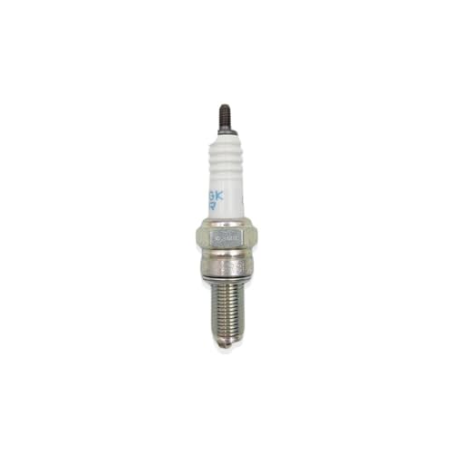 Bougie d'allumage haute performance pour moteur de motocross NC250