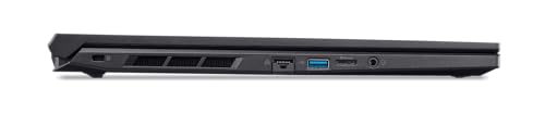 Acer ANV16-72-7882 16" Laptop, Intel Core 7 Processor 240H, NVIDIA GeForce RTX 5060, 16GB DDR5 RAM, 1TB SSD, Windows 11 by Acer - Image 4