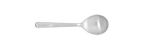 Preisvergleich Produktbild Kay Bojesen Grand Prix Konfitürenlöffel, Matt