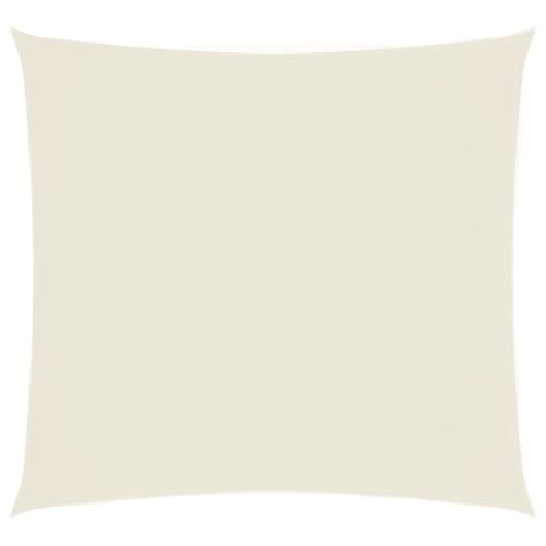 vidaXL Sonnensegel Wasserfest Sonnenschutz Windschutz Sonnendach UV Schutz Garten Terrasse Balkon...