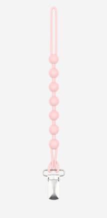 OiOi Klips - Pinky Pink