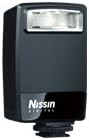 Nissin Di028 Speedlight for Nikon Digital SLR Cameras, Guide number 65