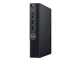 Amazon.com: Dell Optiplex 3070 (Latest Model) Micro PC (MFF) Core