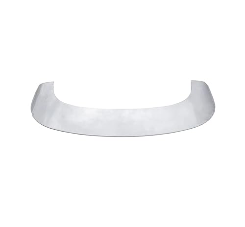 Becquet de toit pour Mazda CX-5 2017-2024 couvercle lèvre aileron de coffre