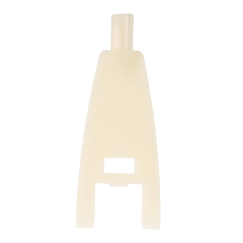 MUSISALY Roll Carton Key Commercial Toilet Dispenser Keys Toilet Paper Dispenser Key Commercial Paper Towel Dispenser Key Paper Towel Holder Key Toilet Paper Key Plastic White