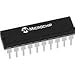 PIC24FV08KM101-I/P, MCU 16-bit PIC RISC 8KB Flash 2.5V/3.3V/5V 20-Pin PDIP Tube (10 Items)