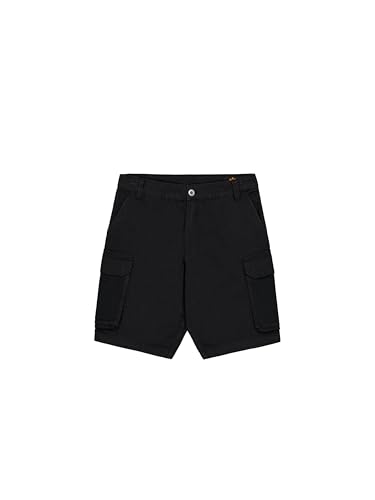 Short Hybride Alpha Industries pour éviter la chaleur en été