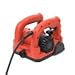 1600W Wall-Scraping Machine with Carrying Case Protable Electric Wall Scraper Planner Wall Groove Cutting Machine Concrete Adjustable Depth Wall Planing Machine