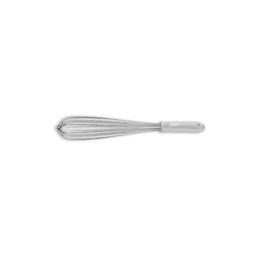 Batedor Manual Profissional Precision, 30cm, Aço Inox, Brinox