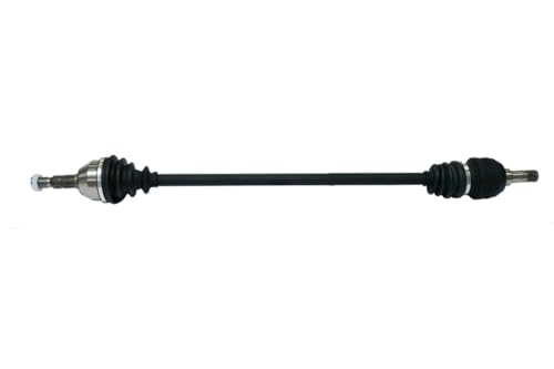 SKF Drive Shaft VKJC 1463 Position Front Axle Right Height 120 mm Length 1140 mm Width 120 mm - OE Quality
