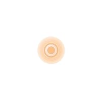 Fidlock Vacuum Uni Phone Patch - Vakuum-magnetischer Klebe-Patch für Smartphone Hüllen (Orange) – Ansicht 5