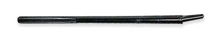 Lift-All 61223 Loadhugger Tuff-Edge Strap Standard Winch Bar, 36" Length