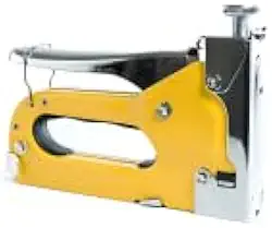 Grampeador Pinador Tapaceiro Profissional