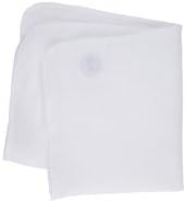 Organic Muslin Face Cloth yard