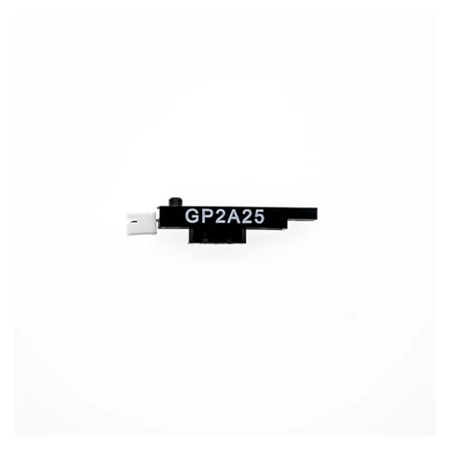 Capteur optoélectronique GP2A25 avec câble 3P pour détection infrarouge de proximité