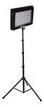 Bescor LED-95DS 95W Dimmable LED Light with 5.9 Stand, AC Adapter
