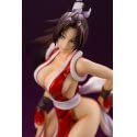 Kotobukiya SV313 __Snk The King Of Fighters '98 Mai Shiranui Bishoujo Statue thumb #3