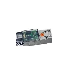 Electrovanne de précision SY124A-5MOZ pour commande pneumatique fiable