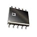 ANALOG DEVICES ADG804YRMZ IC, ANALOG MULTIPLEXER, 4 X 1, MSOP-10 (100 pieces)