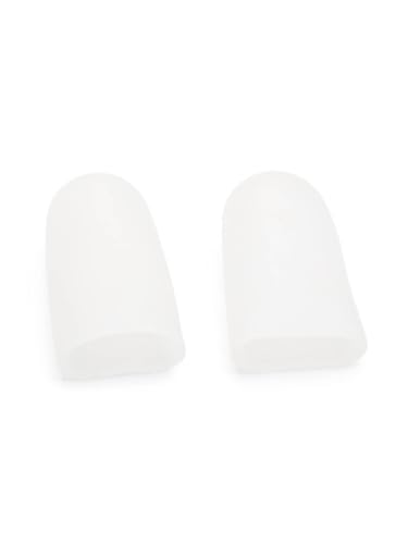 Capezio Womens Clearstretch Tips (BH1452U) -CLEAR -LXL