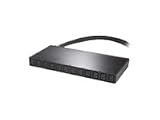 Dpi 60AMP/208V 3-PHASEPDUH-Densità C19 PDU W IEC309 3P+GND