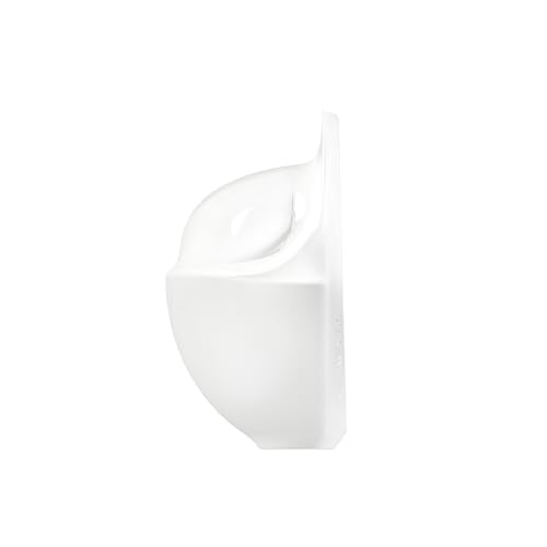 image for Boon TROVE Silicone Manual Breast Pump - Hands Free Breast Pump - Pass