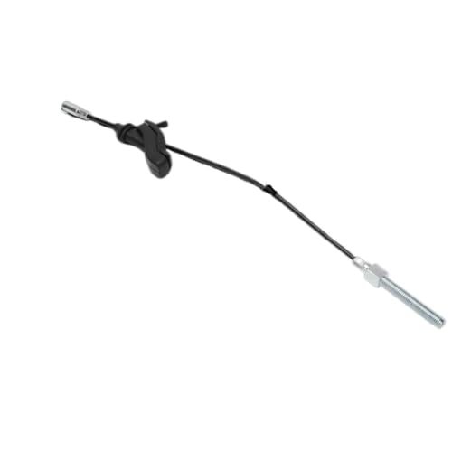 Sensor pastillas freno Volvo C30 S40 V50 cable delantero 3M512853CC