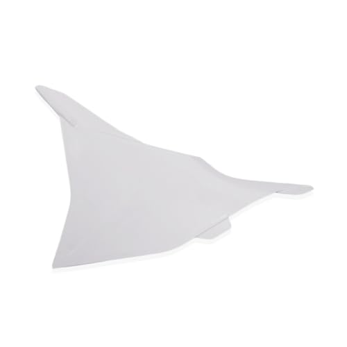 Garde-filtre à air moto en plastique haute résistance compatible SX125 SXF350