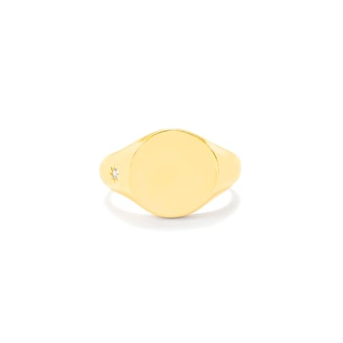 SECRECY JOYERIA bague anti-allergie en argent pour peaux sensibles