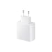 Produktbild Samsung TA845 Ladegerät USB-C 45W - Weiss