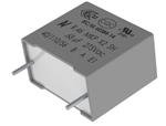 Film Capacitors 1.5uF 275VAC 20% X2 Rad (50 pieces)