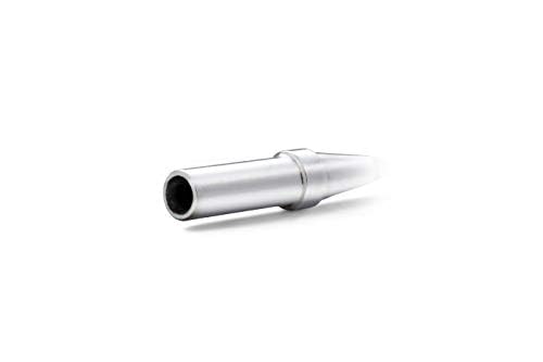 Image of Weller ET OL (4ETOL-1) Soldering Tip Longform for WE 1010, Conical, O 0, 8 mm