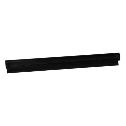 ABOOFAN Efficient Kitchen Order Ticket Holder Aluminum Menu Hang Clip Restaurant Kitchen Supplies