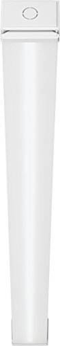 Image of Lithonia Lighting CLX L48 3000LM Fdl Mvolt 40K 80CRI WH LED 48 inch Strip 3000 Lumens, Flat Lens, 4000K, 22W